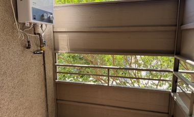 DEPARTAMENTO EN CONDOMINIO SANTA MARÍA