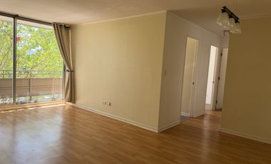 DEPARTAMENTO EN CONDOMINIO SANTA MARÍA