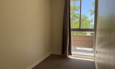 DEPARTAMENTO EN CONDOMINIO SANTA MARÍA