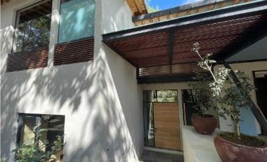 Casa en Venta en Valle de Bravo