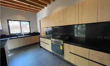 Casa en Venta en Valle de Bravo