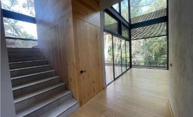 Casa en Venta en Valle de Bravo