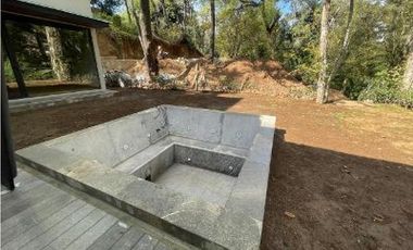 Casa en Venta en Valle de Bravo