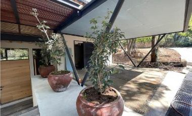 Casa en Venta en Valle de Bravo