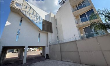 Departamento en Venta Recta a Cholula, Udlap