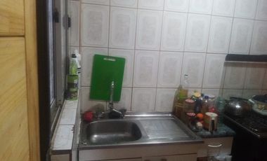 CASA VILLA MAITENHUAPI - TALCA