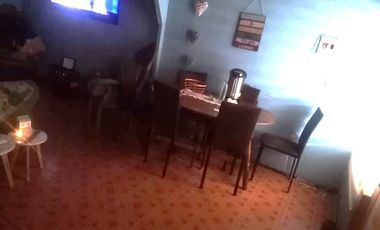 CASA VILLA MAITENHUAPI - TALCA