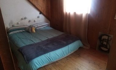 CASA VILLA MAITENHUAPI - TALCA