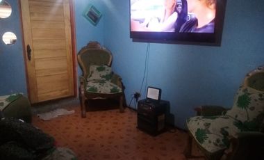 CASA VILLA MAITENHUAPI - TALCA