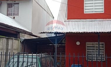 CASA VILLA MAITENHUAPI - TALCA