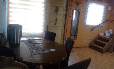 CASA VILLA MAITENHUAPI - TALCA