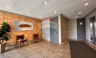 Vista insuperable al Rio Bio Bio!