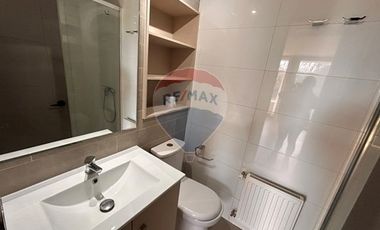 Vista insuperable al Rio Bio Bio!