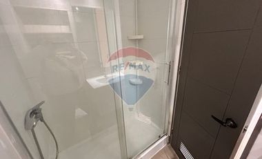 Vista insuperable al Rio Bio Bio!