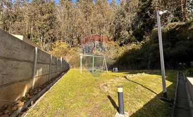 Vista insuperable al Rio Bio Bio!