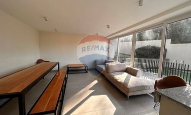 Vista insuperable al Rio Bio Bio!