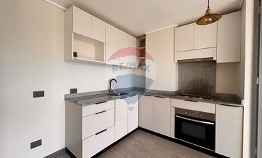 Vista insuperable al Rio Bio Bio!