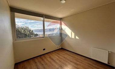 Vista insuperable al Rio Bio Bio!