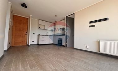 Vista insuperable al Rio Bio Bio!