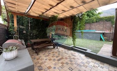 Paneles Solares + 3D + 3B Precordillerana