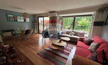 Paneles Solares + 3D + 3B Precordillerana