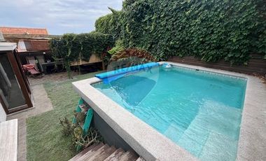 Paneles Solares + 3D + 3B Precordillerana