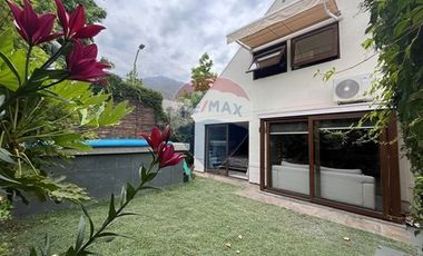 Paneles Solares + 3D + 3B Precordillerana