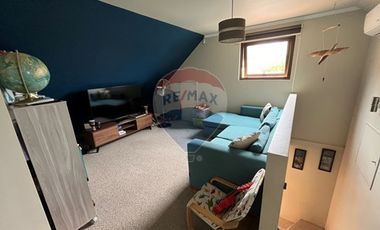 Paneles Solares + 3D + 3B Precordillerana