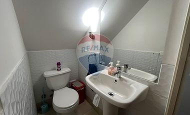 Paneles Solares + 3D + 3B Precordillerana