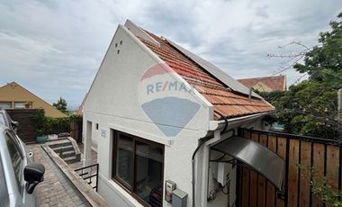 Paneles Solares + 3D + 3B Precordillerana