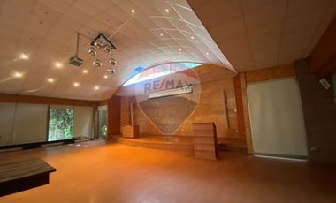 Casa y galpón en arriendo Pirque