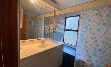 Casa y galpón en arriendo Pirque