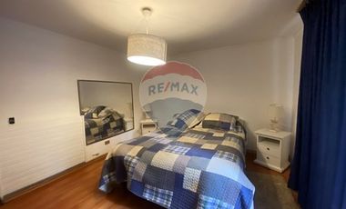 Casa y galpón en arriendo Pirque