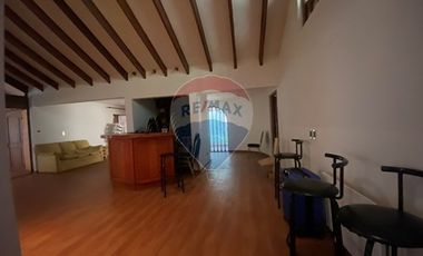Casa y galpón en arriendo Pirque