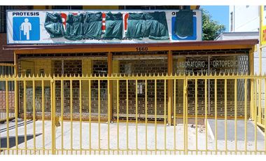 ¡Invierta en el Corazón Comercial de Talca!