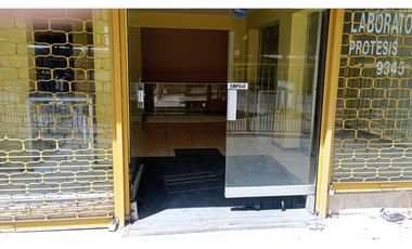 ¡Invierta en el Corazón Comercial de Talca!