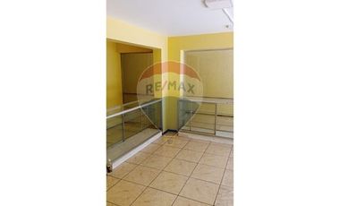 ¡Invierta en el Corazón Comercial de Talca!