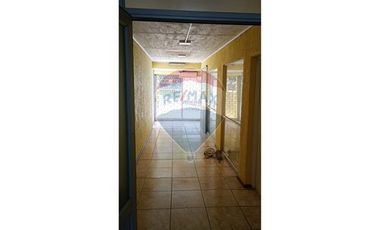 ¡Invierta en el Corazón Comercial de Talca!