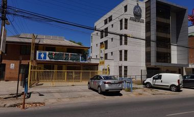 ¡Invierta en el Corazón Comercial de Talca!