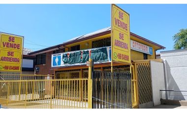 ¡Invierta en el Corazón Comercial de Talca!