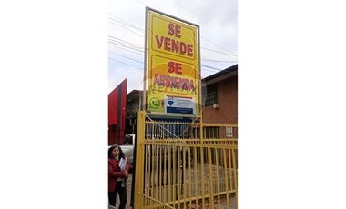 ¡Invierta en el Corazón Comercial de Talca!