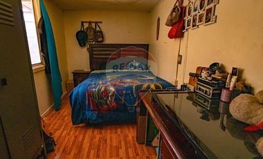 Hermosa Casa en Venta Villa Parque Industrial