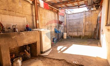 Hermosa Casa en Venta Villa Parque Industrial