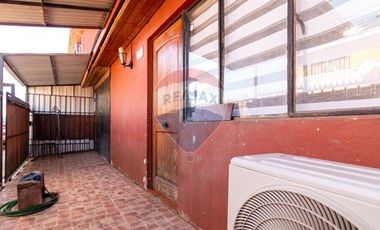 Hermosa Casa en Venta Villa Parque Industrial