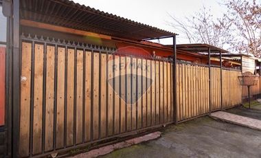 Hermosa Casa en Venta Villa Parque Industrial