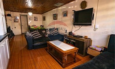 Hermosa Casa en Venta Villa Parque Industrial