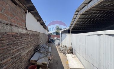 Frigorífico / Comercial