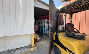 Frigorífico / Comercial