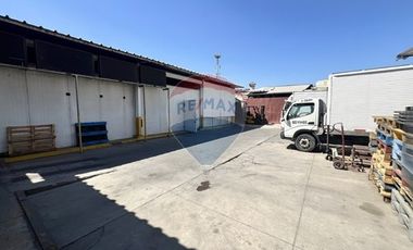 Frigorífico / Comercial