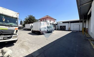 Frigorífico / Comercial